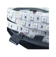 Светодиодная LED лента PROLUM 24V IP20 5050-60 Series "SG", RGB - изображение 1