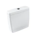 Бачок для унитаза VILLEROY&BOCH Avento 390x370мм задний подвод воды 77581101 - изображение 1