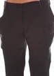 Капри UT KP59/2 1003 50 черный - изображение 3