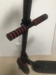 Дитяча ручка, Руль для електросамокату, Xiaomi, Segway, Ninebot та інші, універсальний, салатовий - зображення 5