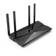 Бездротовий маршрутизатор TP-Link Archer AX23 - зображення 4