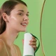 Іригатор Oclean W10 Green (6970810552997) - зображення 2