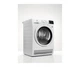 Сушильна машина Electrolux EW6C428WP - зображення 6