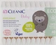 Палички ватні дитячі Cleanic Baby Eco з обмежувачем 60 шт - зображення 1