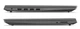 Ноутбук Lenovo V15-IIL Win10Pro+Office 15.6" FullHD / CPU Intel Core i3-1005G1 (2ядра, 4потока, частота до 3.4GHz) / RAM 8GB / SSD 512Gb+128Gb / MS Windows10Pro+Office H&B / Iron Grey - зображення 4
