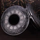 Механические карманные часы №1794 - изображение 4