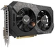 Відеокарта ASUS GeForce GTX1660 SUPER 6GB GDDR6 TUF GAMING OC - зображення 2