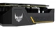 Відеокарта ASUS GeForce GTX1660 SUPER 6GB GDDR6 TUF GAMING OC - зображення 6