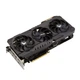 ASUS Видеокарта GeForce RTX3070 TI 8GB GDDR6X TUF GAMING OC - изображение 3