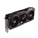 ASUS Видеокарта GeForce RTX3070 TI 8GB GDDR6X TUF GAMING OC - изображение 4