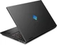 HP Ноутбук OMEN 15-ek1009ur 15.6FHD IPS 144Hz/Intel i7-10750H/16/512F/NVD3070-8/DOS - зображення 6