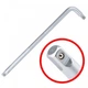 Вороток 1/2" 330мм INTERTOOL [ЕТ-1027] - изображение 1