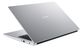 Ноутбук Acer Aspire 3 A315-23-R4KR Athlon 3050U 2x3,2Ghz 8Gb 256Gb (NX.HVUEU.020) Pure Silver - зображення 2
