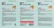 Патчі для носа від чорних цяток, 3-етапні - Enough 3 Step Blackhead Clear Solution 5x6.2g (883732-12302) - изображение 2
