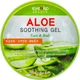 Универсальный гель с алоэ вера - Eyenlip Aloe Soothing Gel 300ml (602179-58102) - изображение 3