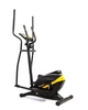 Орбітрек магнітний BeSport BS-1006E HUNTER чорно-жовтий 0011000021006 - зображення 2
