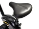 Велотренажер магнітний BeSport BS-0801 Speed чорно-жовтий UT-10000739 - зображення 4