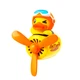 Ароматизатор для автомобіля Pilot Duck Orange (PD1O) - зображення 1