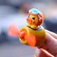 Ароматизатор для автомобіля Pilot Duck Orange (PD1O) - зображення 3