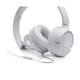 Наушники с микрофоном JBL T500 White (JBLT500WHT) - изображение 5