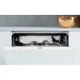 Посудомийна машина Whirlpool WI 3010 - зображення 3