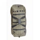 Сумка-рюкзак Travel Extreme Tactical Extreme 80 Cordura Green (MIL S0060GR) - изображение 1
