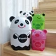 Ведро для мусора MBM HOME настольное с крышкой BIN-07 3.2л Белое (BIN-07 3.2L WHITE) - изображение 7