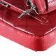 Сумка для ноутбука Continent CC-036 15.6" Red - изображение 9