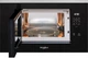 Встраиваемая микроволновая печь WHIRLPOOL WMF200G - изображение 2