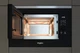 Встраиваемая микроволновая печь WHIRLPOOL WMF200G - изображение 3