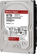 Накопитель HDD SATA 8.0TB WD Red Plus 7200rpm 256MB (WD80EFBX) - изображение 2