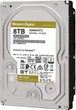 Накопитель HDD SATA 8.0TB WD Gold 7200rpm 256MB (WD8004FRYZ) - изображение 2