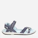 Женские сандалии Regatta Lady Santa Cruz RWF399-9UV 36 (3UK) 22.5 см Темно-синий/Голубой (5057538443088) - изображение 1