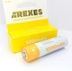 Акумулятор Arexes 18650 Li-Ion 1200 mAh, 3.7v - зображення 1