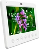 Комплект видеодомофона NeoLight NeoKit HD WF Graphite - изображение 4