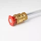 Насадка телескопічна на миття високого тиску CleanKit Telescopic Wash Spray з кутовим подовжувачем та п'ятьма форсунками-розпилювачами 0°, 15°, 25°, 40° та 60° - зображення 6