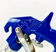 Пістолет безповітряний для нанесення шпаклівки Profter Blue 5000 - зображення 5
