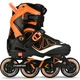 Micro ролики Champion orange-black 33-36 - зображення 1
