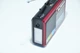 Радіоприймач з USB та LED ліхтарем GOLON RX-1313 Red - изображение 4