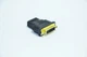 Перехідник адаптер HDMI F - DVI I (24+5 pin) - изображение 3