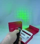 Лазерна указка Laser Pointer 303 Green - зображення 6