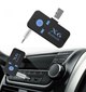 Автомобільний адаптер блутуз приймач X6 Bluetooth V 5.0+EDR - изображение 1