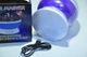 Нічник проектор зоряне небо 3D Star Master Big Violet - изображение 6