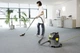 Пылесос для сухой уборки Karcher T 10/1 - изображение 2