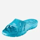 Женские шлепанцы для пляжа Aqua Speed Alabama 507-02 37 Темно-бирюзовые (5908217671684) - изображение 1