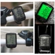 Велокомп'ютер водонепроникний LED INBIKE - изображение 6