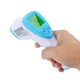 Бесконтактный инфракрасный термометр пирометр №1228 - изображение 4