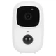 Видеокамера домофон видеоглазок беспроводная Wi Fi с приложением SMART DOORBELL №1455 - изображение 4