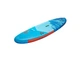 Универсальная надувная SUP доска сапборд AQUATONE WAVE 10 - изображение 3