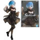 Фигурка Banpresto Рэм Re:Zero. Жизнь с нуля в альтернативном мире Rem 22 см (8D6B44B2387C) - изображение 1